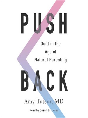 cover image of Push Back